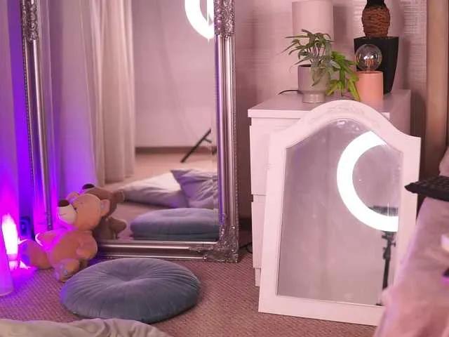 ChloeObril from BongaCams is Freechat