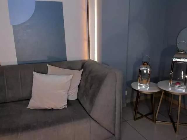 ChloePreston from BongaCams is Freechat