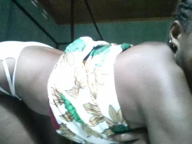 Chococannele from BongaCams