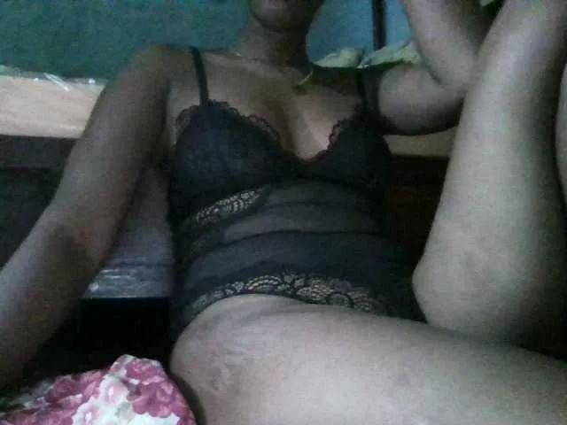 Chococannele from BongaCams