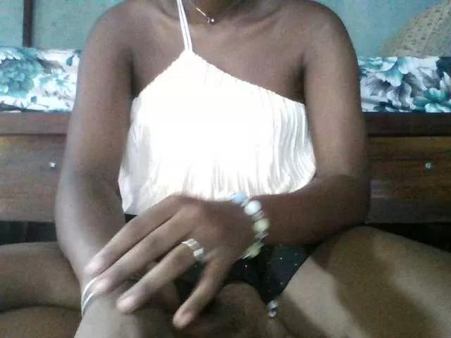 Chococannele from BongaCams
