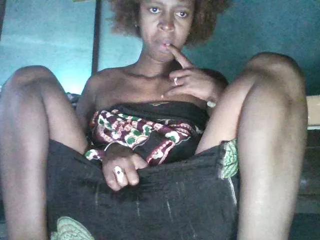 Chococannele from BongaCams