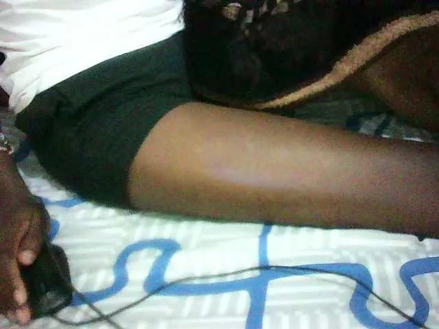 Chococream from BongaCams