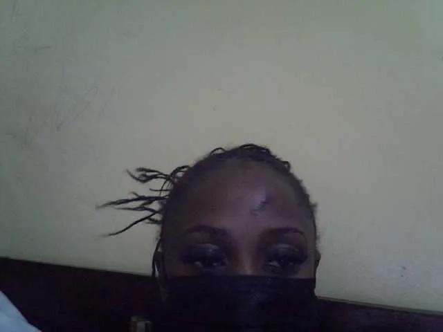 Chococreamm from BongaCams