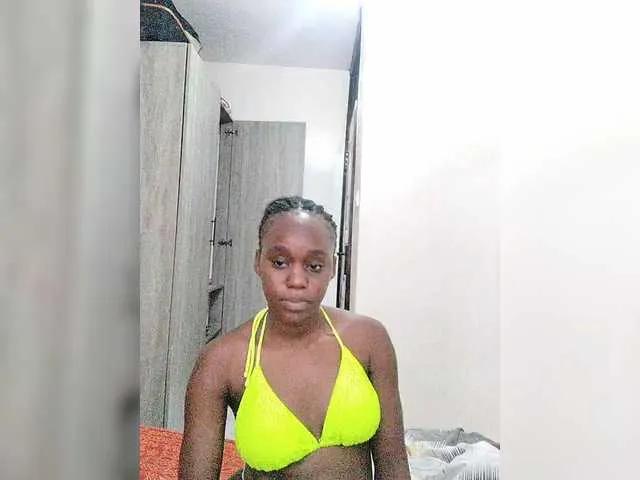 Chocodolly- from BongaCams