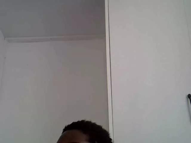 Chocolatah from BongaCams