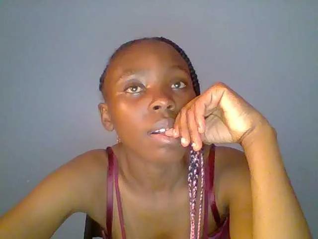 Chocolate-brownie from BongaCams