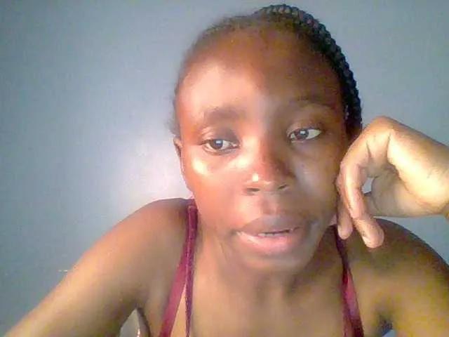 Chocolate-brownie from BongaCams