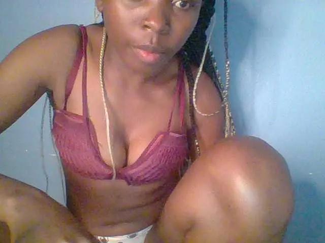 Chocolate-brownie from BongaCams