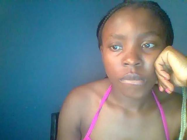 Chocolate-brownie from BongaCams