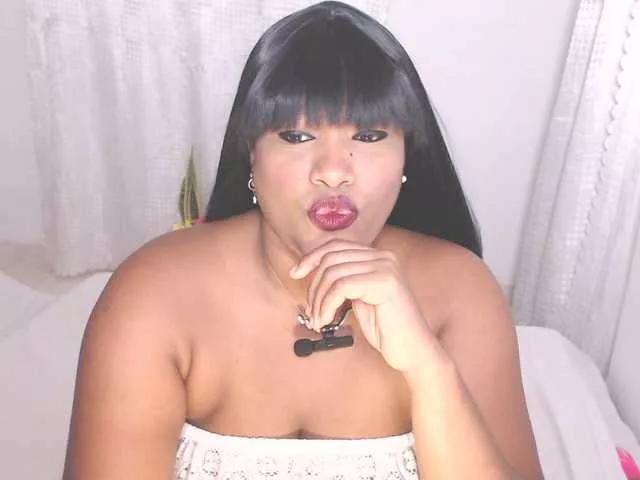 Chocolate13 from BongaCams