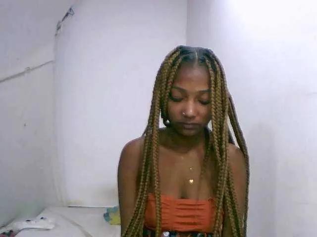 Chocolatedoll from BongaCams