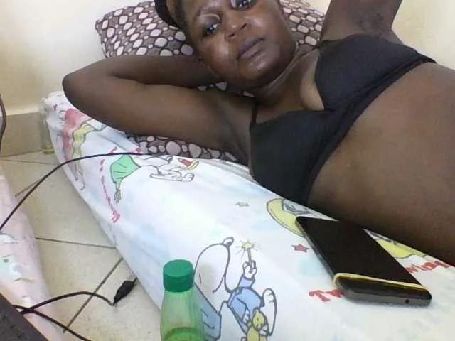 Chocolateskin4 from BongaCams