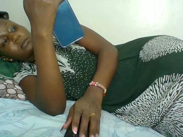 Chocolateskin4 from BongaCams