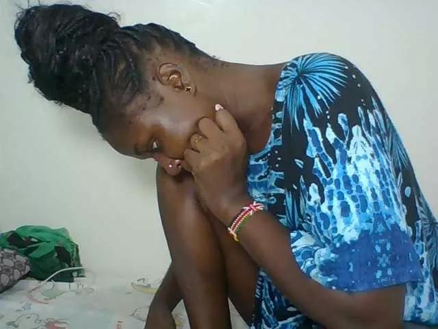 Chocolateskin4 from BongaCams
