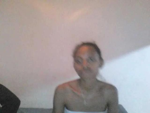 ChocoYummy from BongaCams