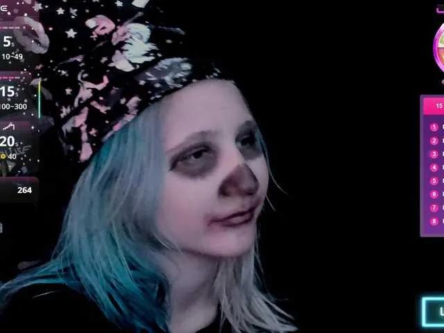 Christina-5 from BongaCams is Freechat