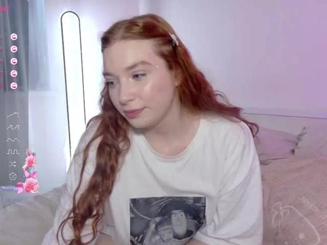 cinnabongirl from BongaCams
