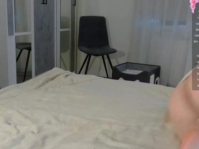cinnabongirl from BongaCams