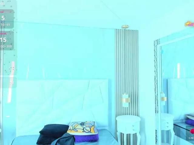 cinthya11 from BongaCams is Freechat