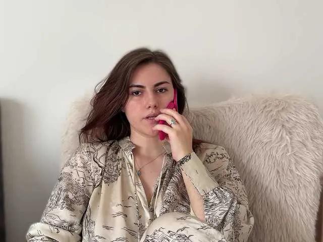 claireheart from BongaCams is Freechat