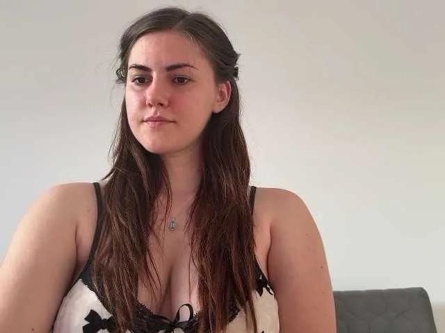 claireheart from BongaCams is Freechat