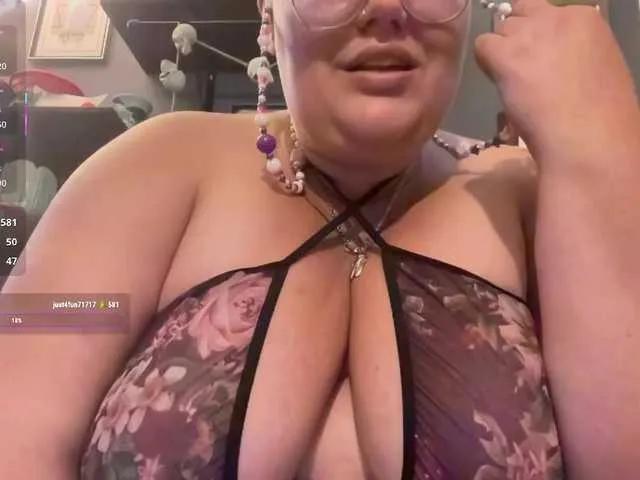 ClaraLimon from BongaCams is Freechat