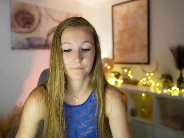 ClarraSweet from BongaCams is Freechat