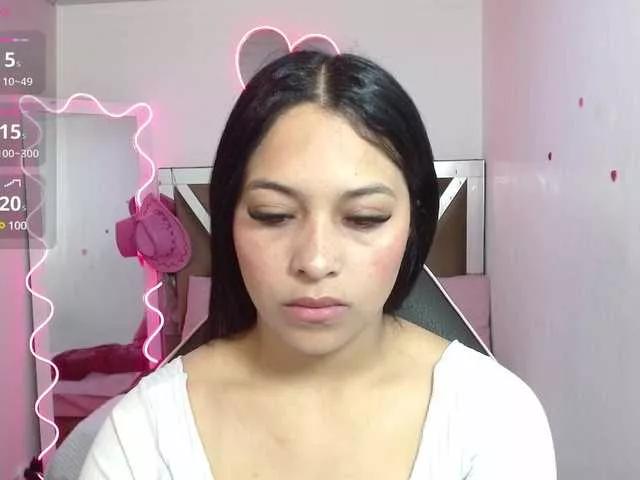 CLEO-TAY from BongaCams is Freechat