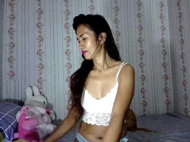 Clitoria from BongaCams is Freechat