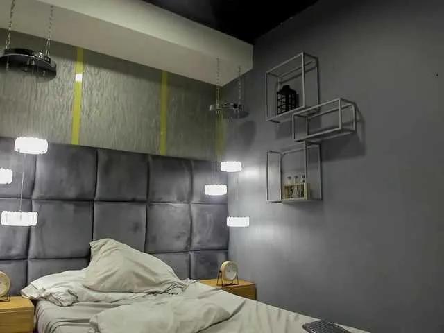 Cloe-Miiller- from BongaCams is Freechat