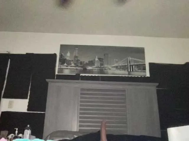 CocaNutt on BongaCams 