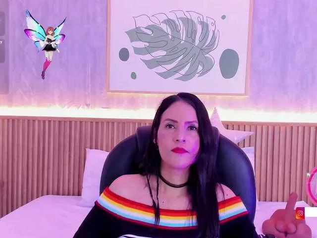 Coco-balenciaga from BongaCams is Freechat