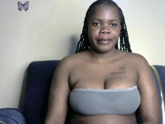 Coconaya from BongaCams