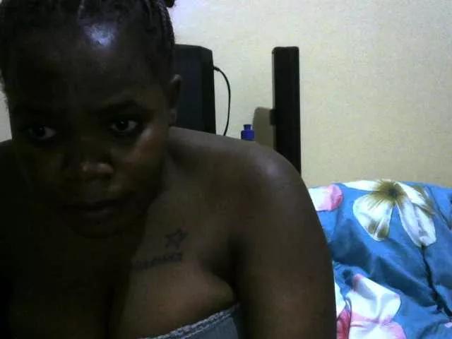 Coconaya from BongaCams