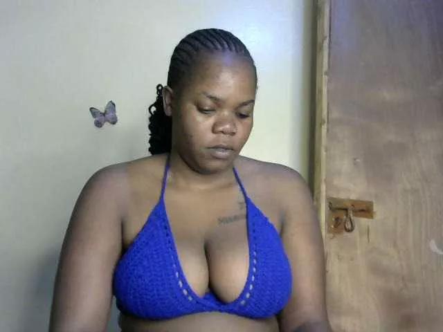 Coconaya from BongaCams