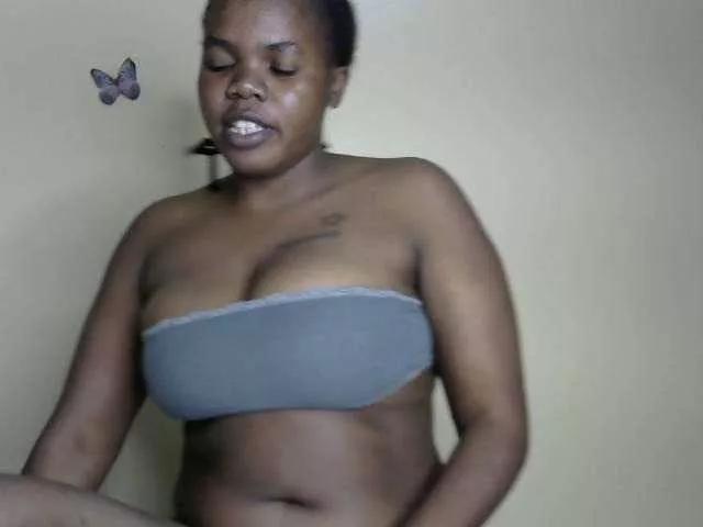 Coconaya from BongaCams