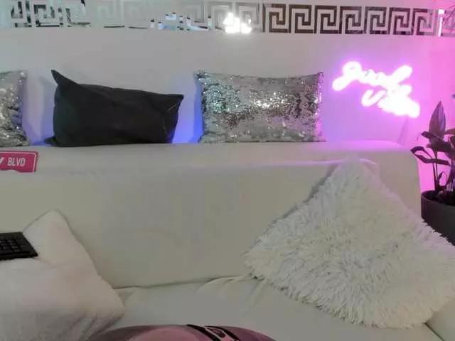 CocoSkyy from BongaCams