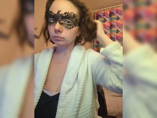 Coffeya from BongaCams