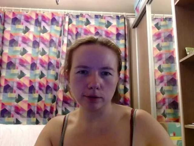 CoffyeMilk from BongaCams is Freechat
