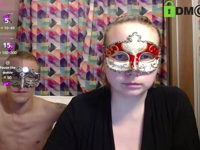 CoffyeMilk from BongaCams is Freechat