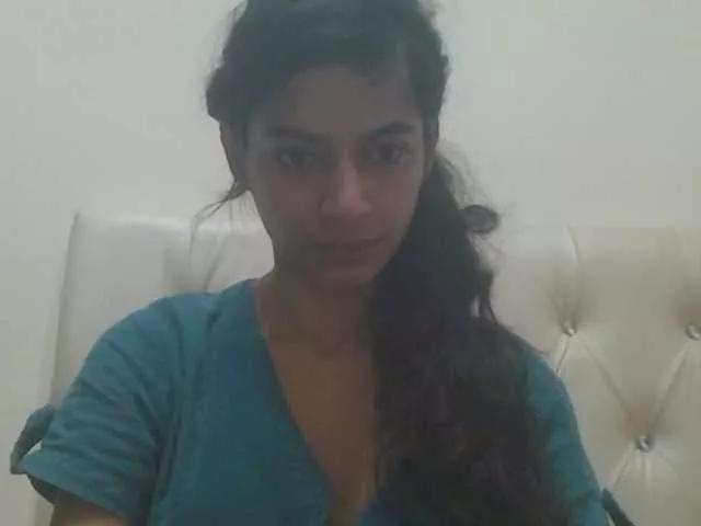 colourfulzany from BongaCams