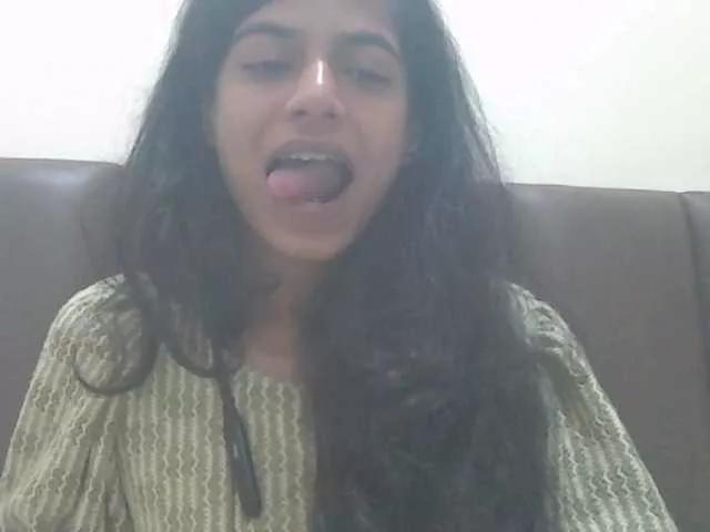 colourfulzany from BongaCams