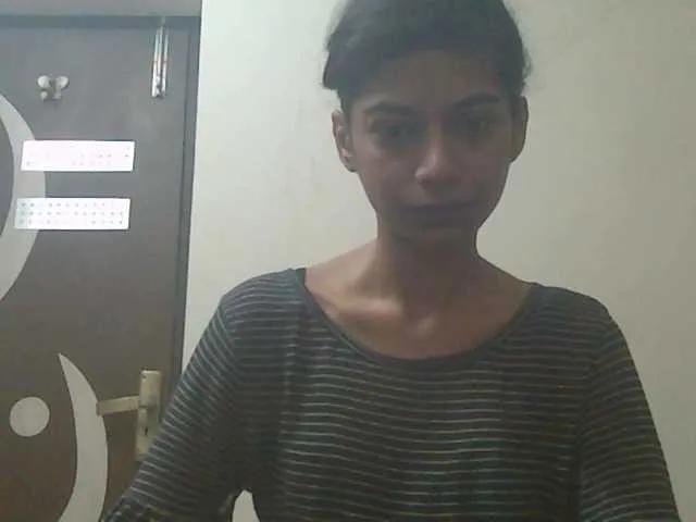 colourfulzany from BongaCams