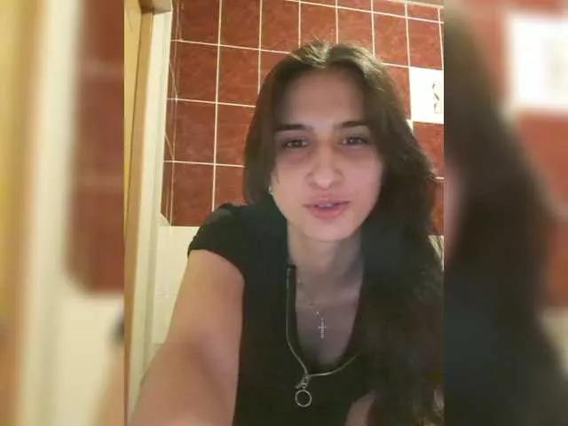 ConnieSmile from BongaCams