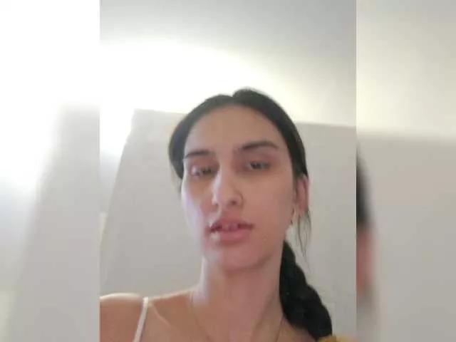 ConnieSmile from BongaCams