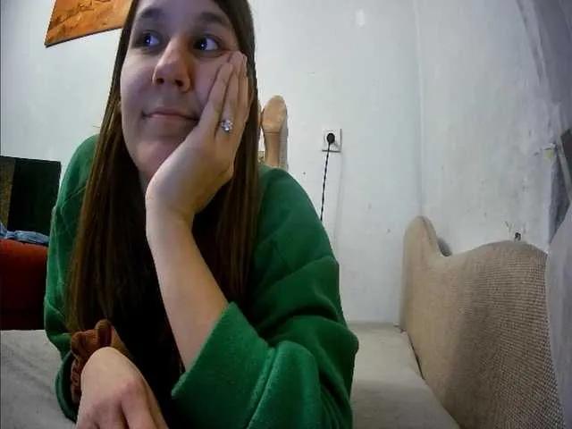 ConnieStasiak from BongaCams is Freechat