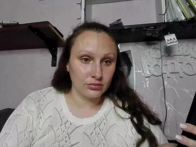Cookie-Sweet from BongaCams