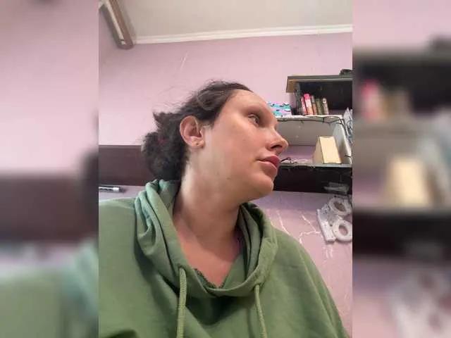 Cookie-Sweet from BongaCams
