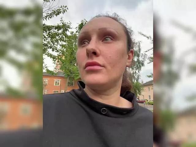 Cookie-Sweet from BongaCams
